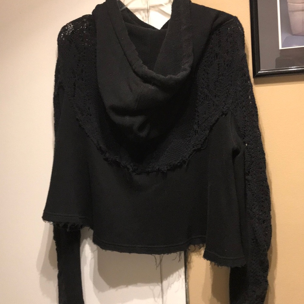 Free people sweater